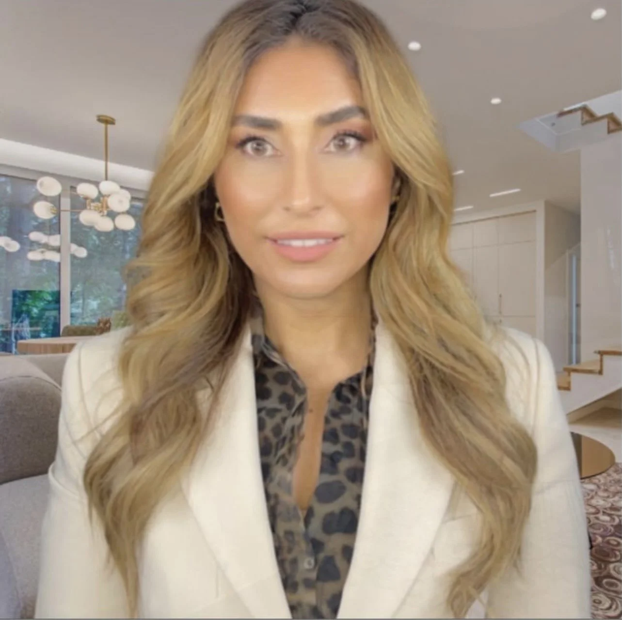 Meet The Anthony Djon Luxury Real Estate Team