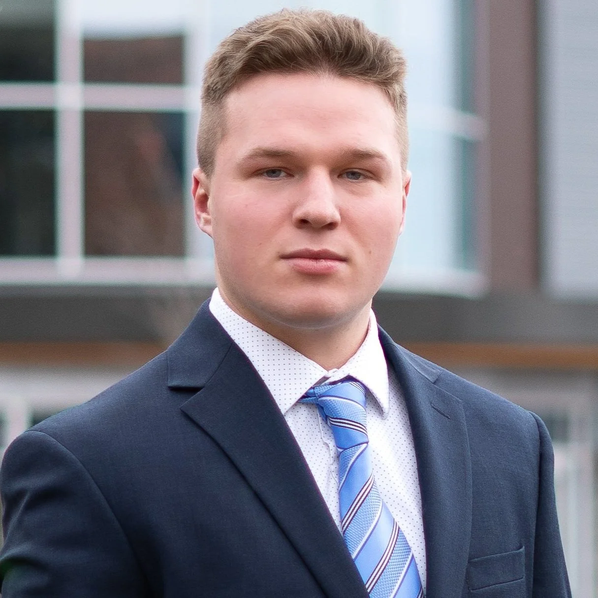 Reid Schoenberg