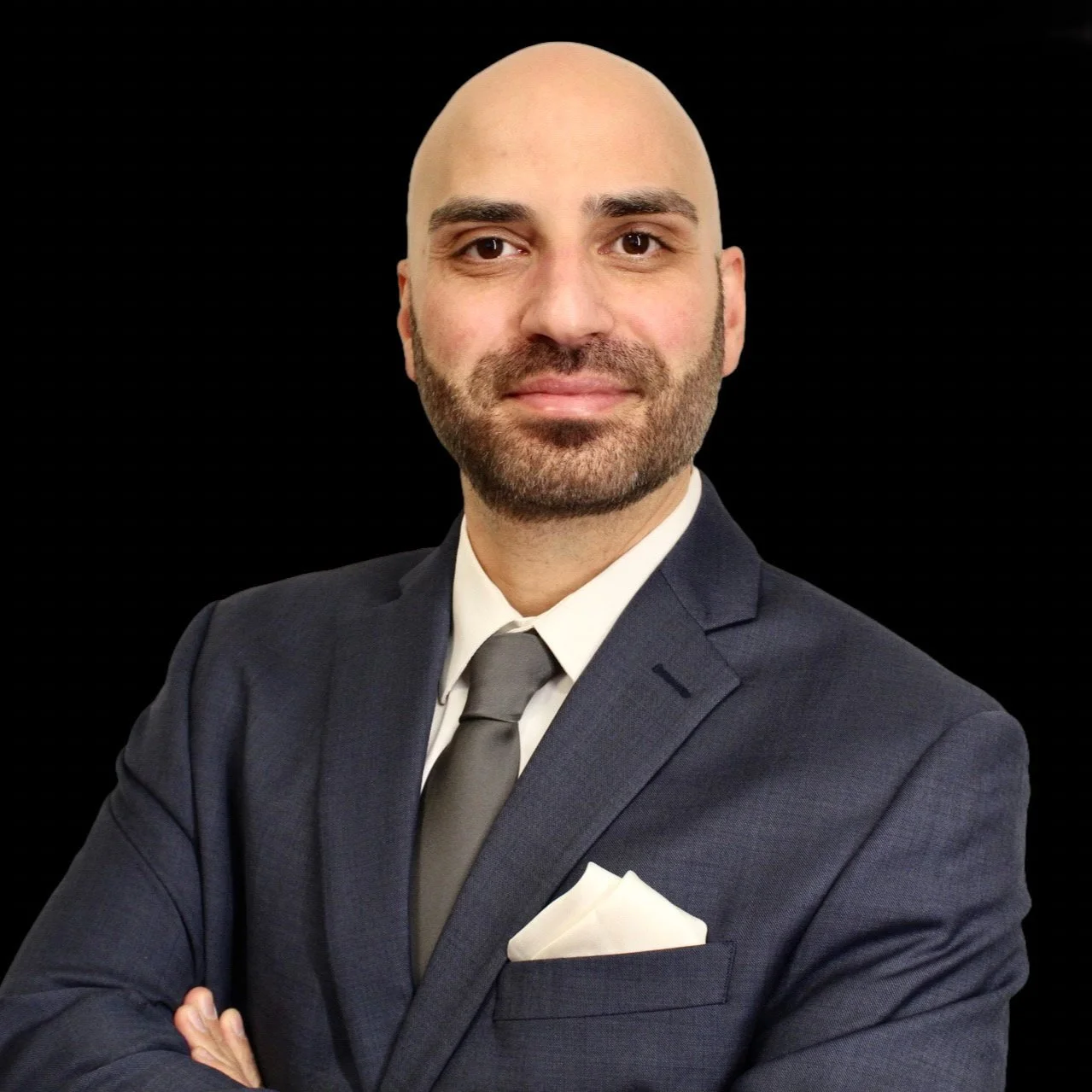 Carlo Shamany