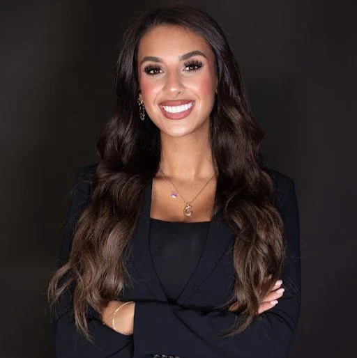 Cindy Elkafarneh