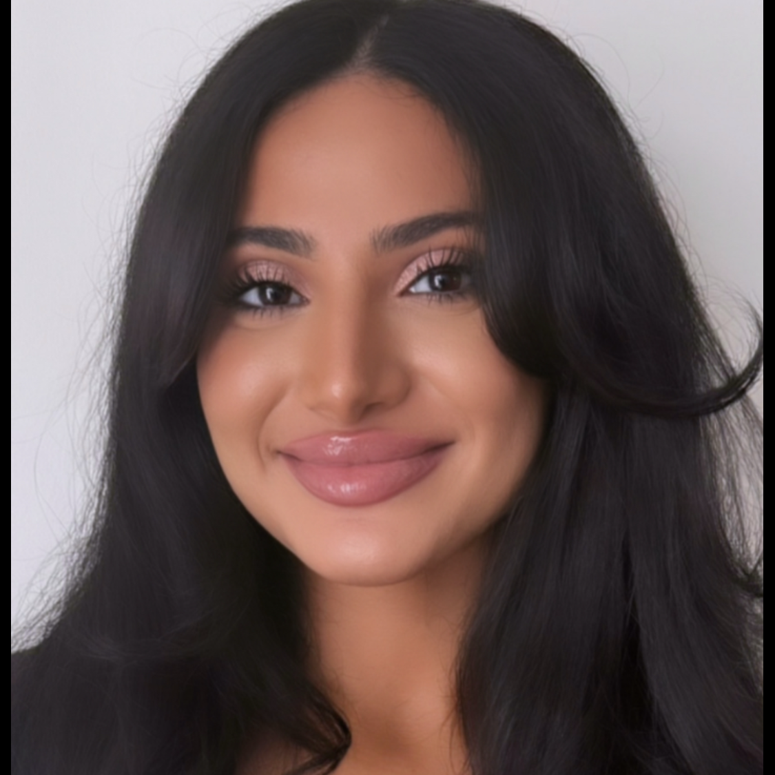 Brenda Saah