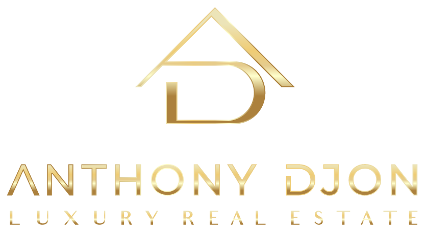 Anthony Djon Luxury Real Estate