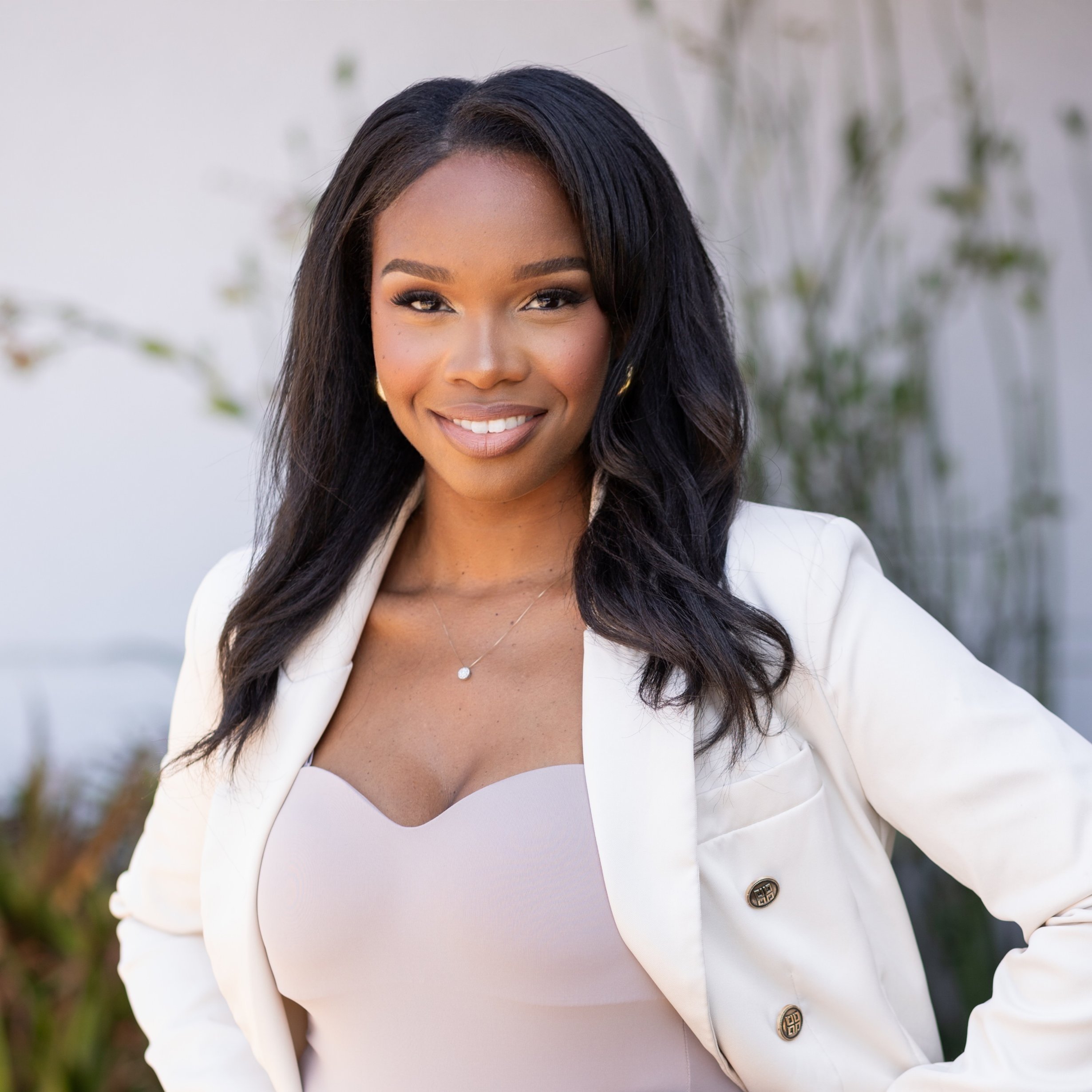 Alaysha Evans