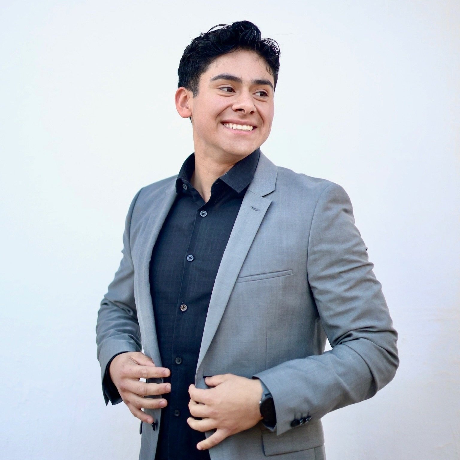 Omar Camacho Cazarez