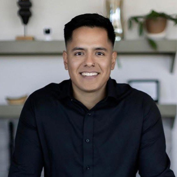 Jordan Saritama Herrera