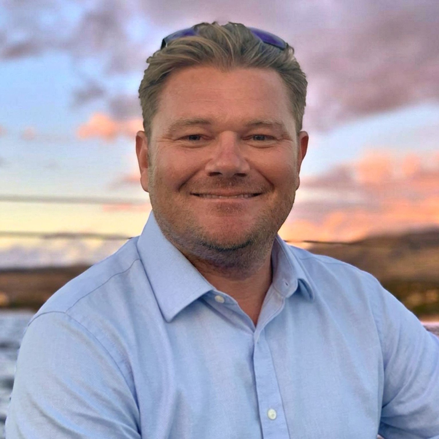 Michael Copley