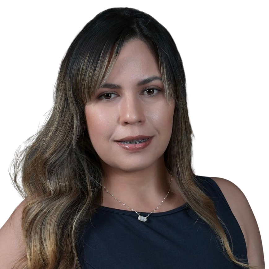 Jacqueline Alvarado