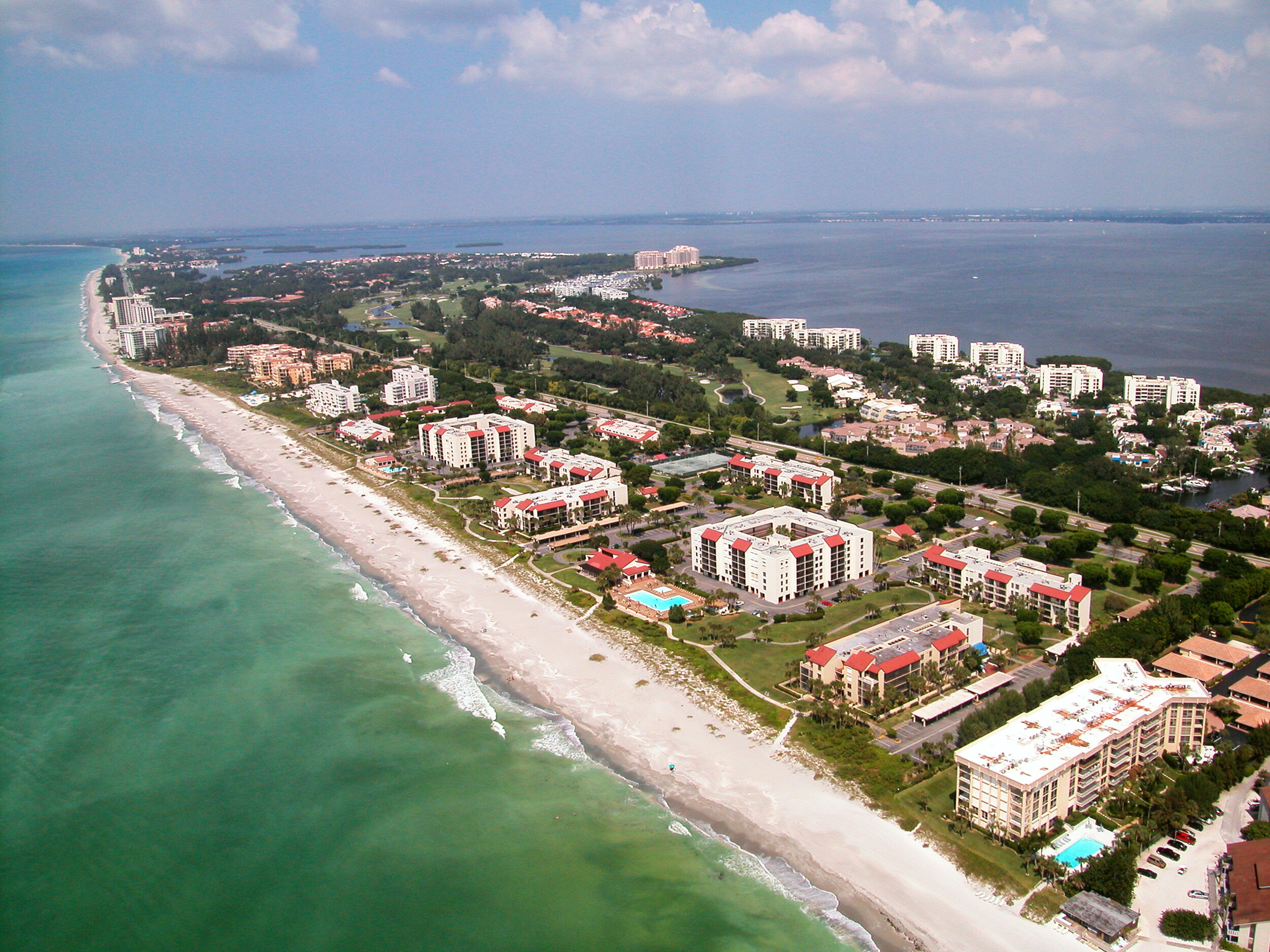 Longboat Key