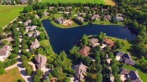 Banner Video: Woods & Lakes
