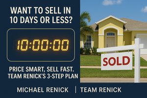 π° Want more showings and better offers β fast? It all starts with how you price your Florida home.