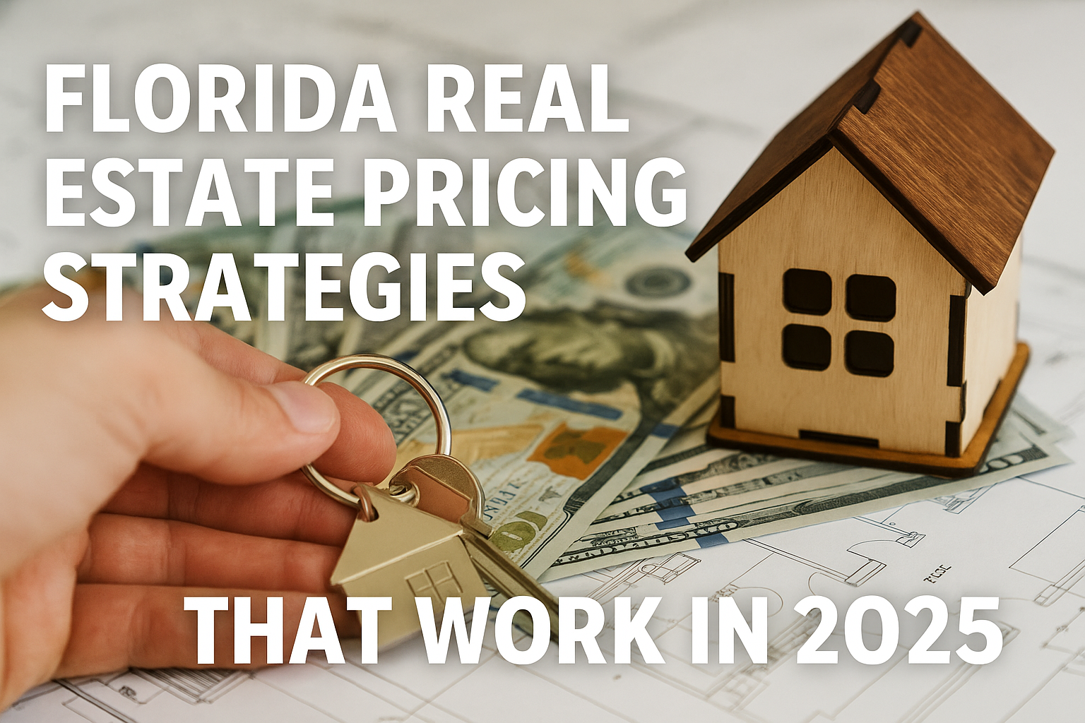 How to Price Your Florida Home to Sell Fast in 2025