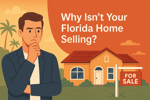 Your Home Isnβt Selling? Itβs Not the MarketβItβs the Strategy π§ π