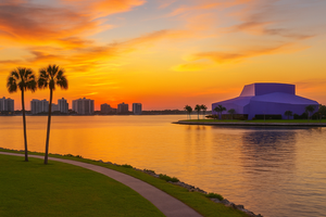 🎭 Sarasota May Say Goodbye to Van Wezel—Here’s What’s Next for the Waterfront