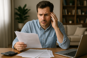Surprise fees at closing? We don’t do that.
