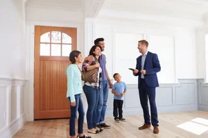How Many Showings Does It Take To Sell A House?