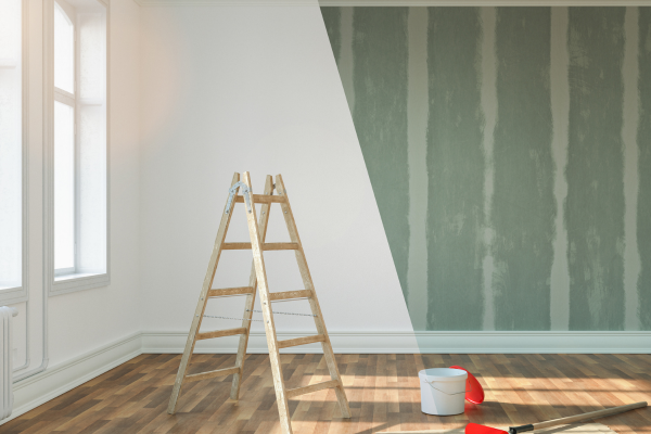 Safety Tips to Keep Your House Safe During A Renovation — The Larry ...