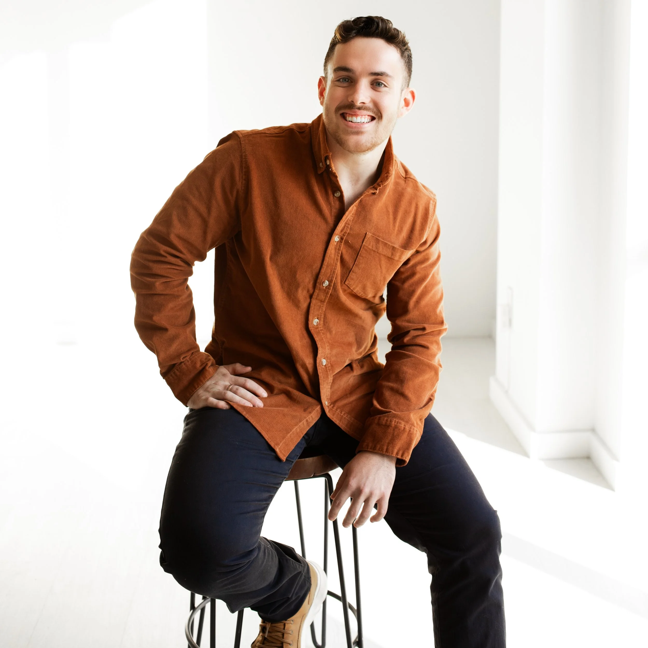 Seth Babin