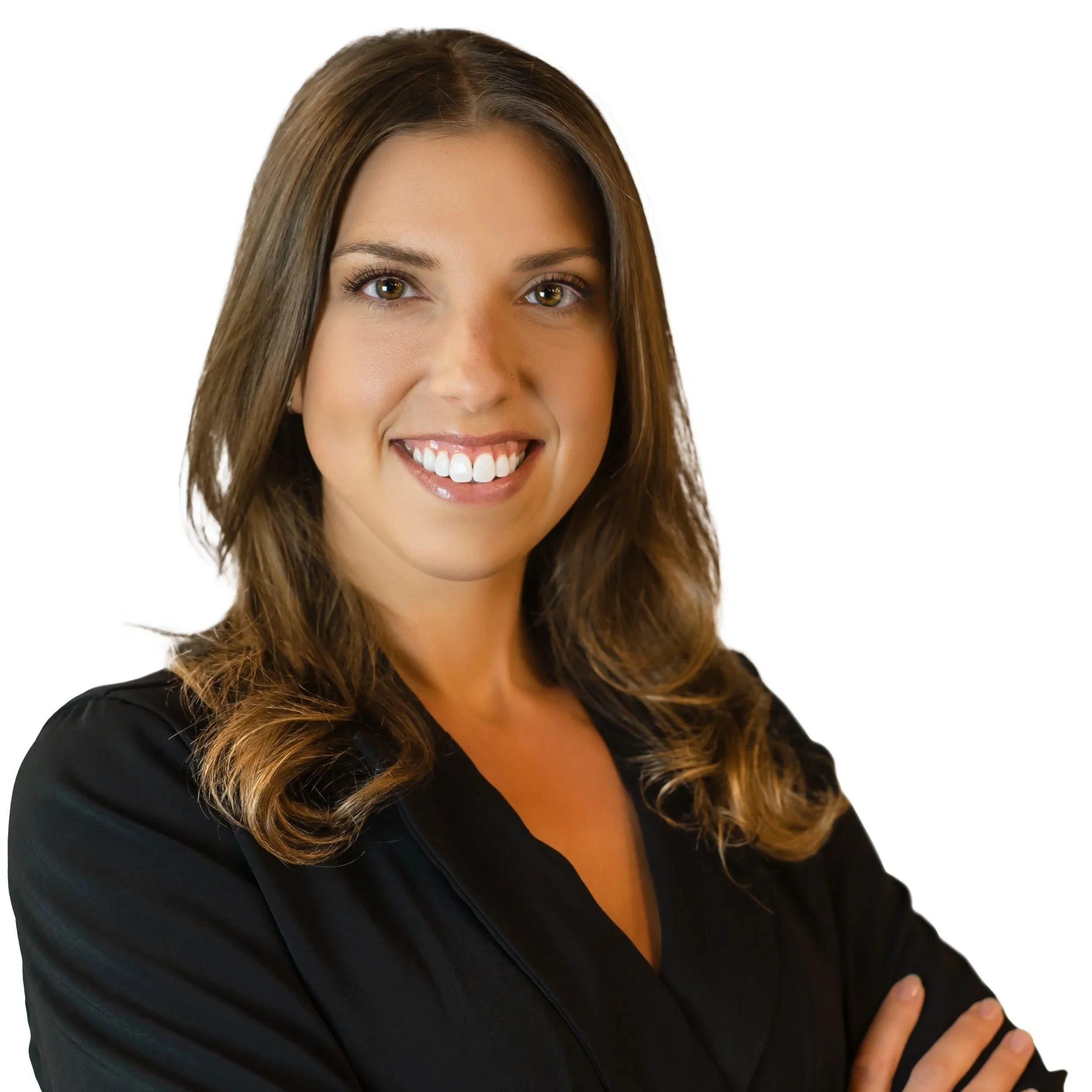 Olivia Taylor-Washek