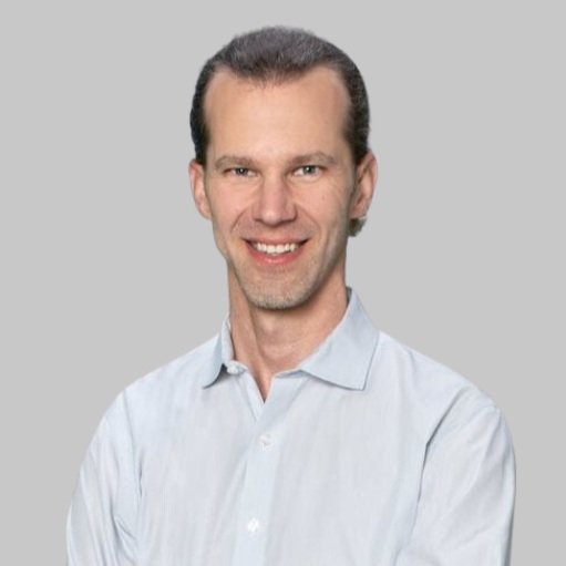 Joe Perkins