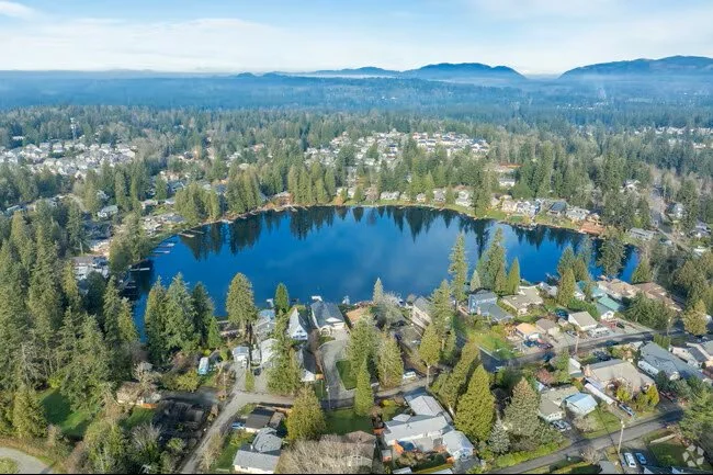 Maple Valley Washington residential neighborhoods showing housing market trends buyers are watching for 2026