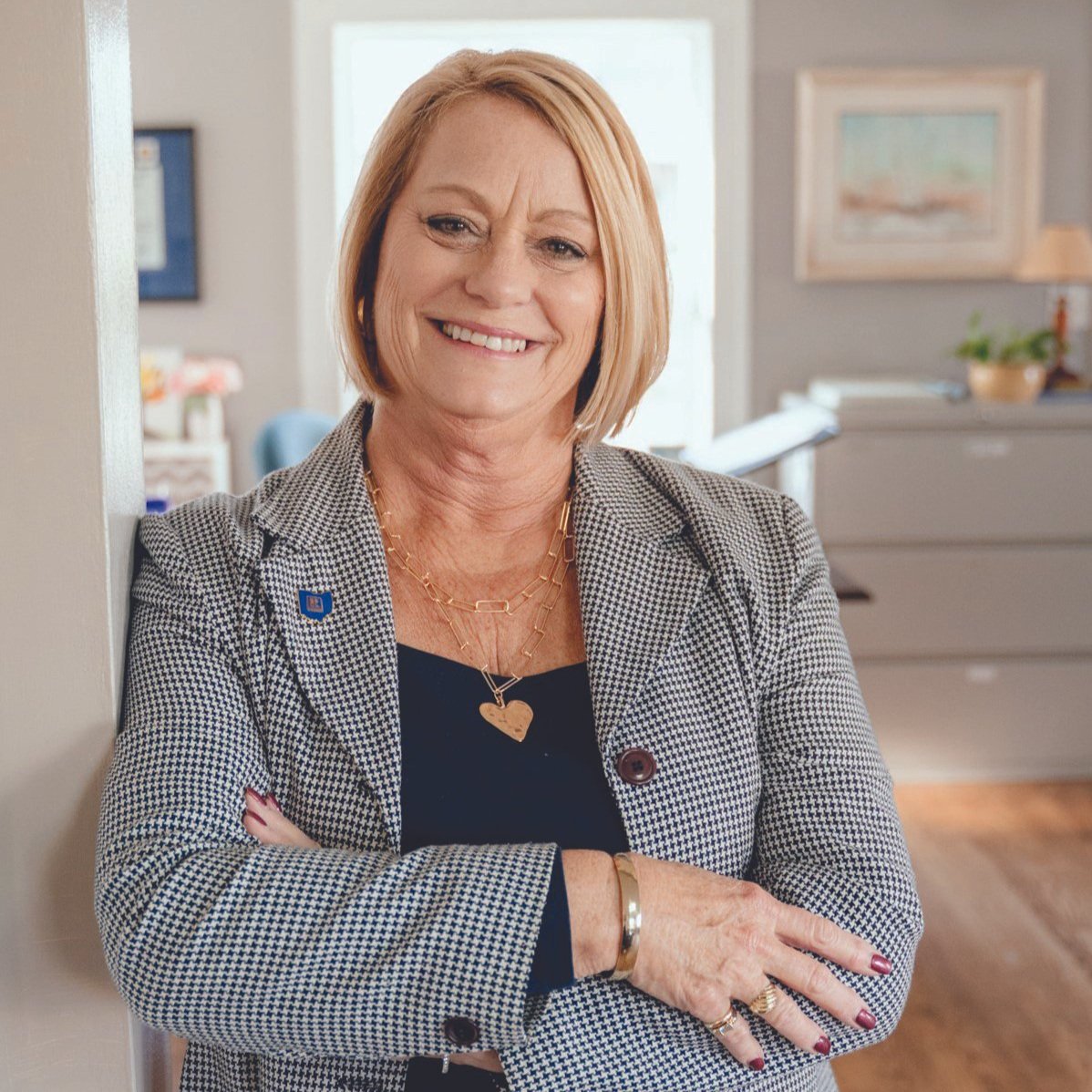 Karol Yeager Realtor - Manager