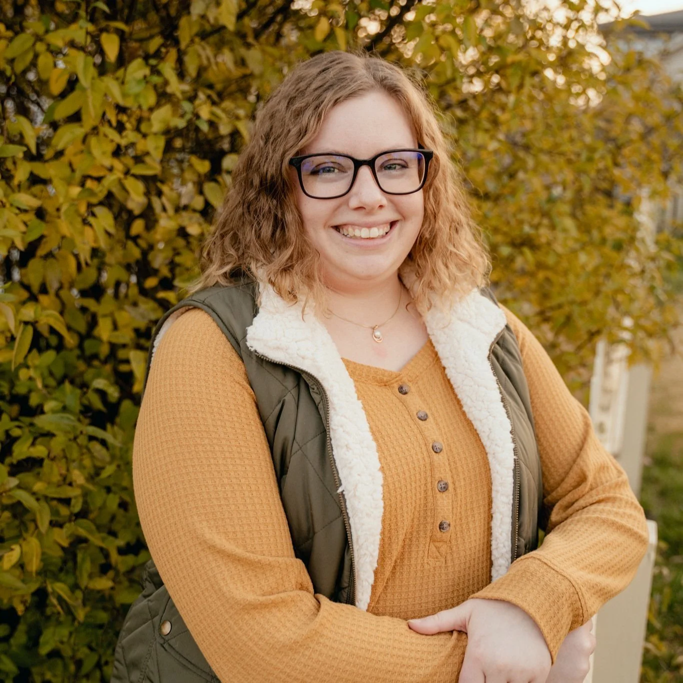 Stephanie Baldwin Executive Assistant