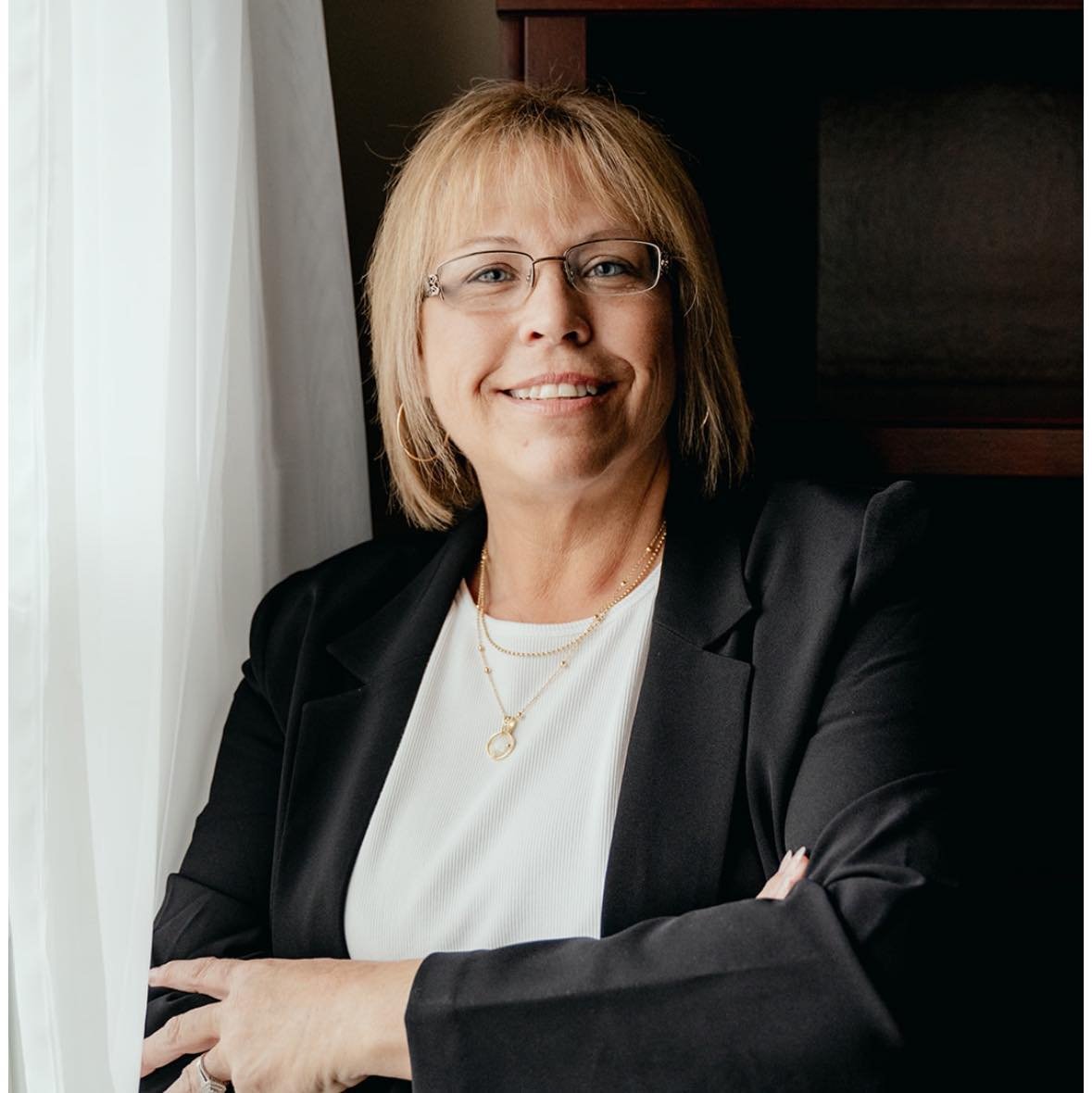 Becky Strickler Realtor