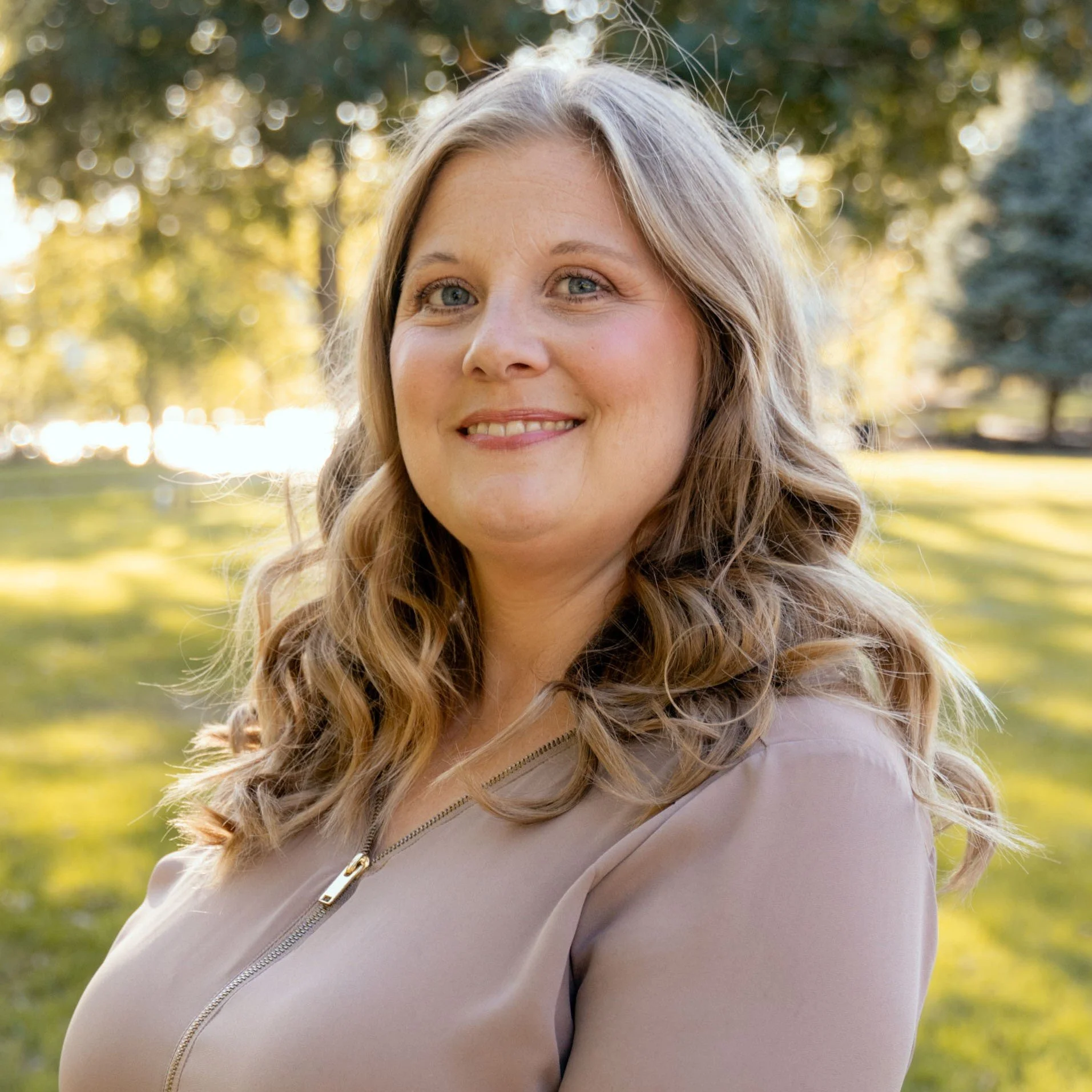 Kelly McCoy Realtor