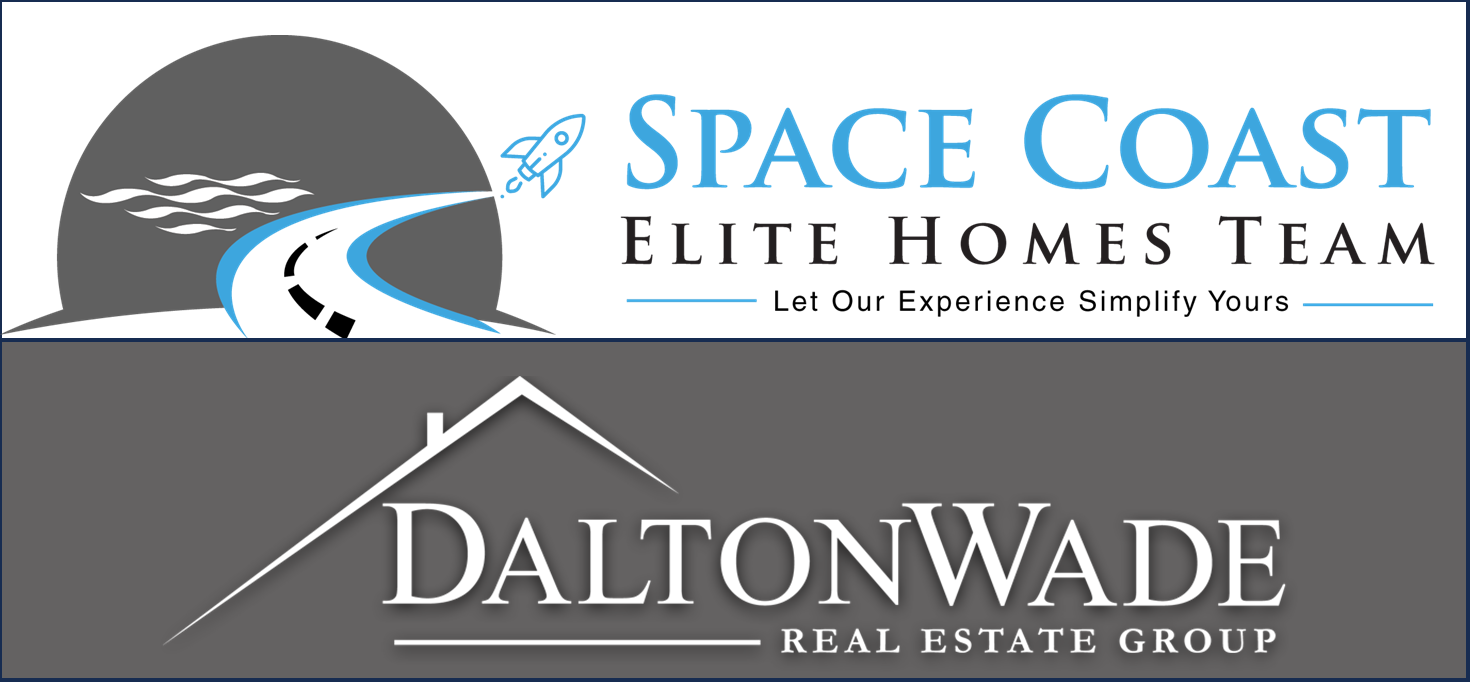 Space Coast Elite Homes Team at Dalton Wade REal Estate Group