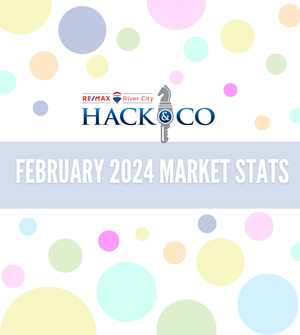 February 2024 | Edmonton Market Stats Update   