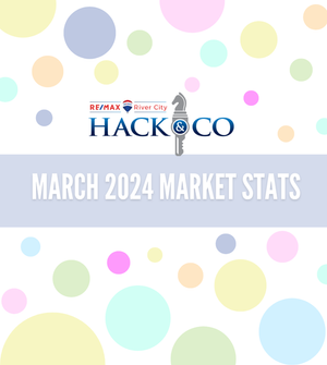 March 2024 | Edmonton Market Stats Update   