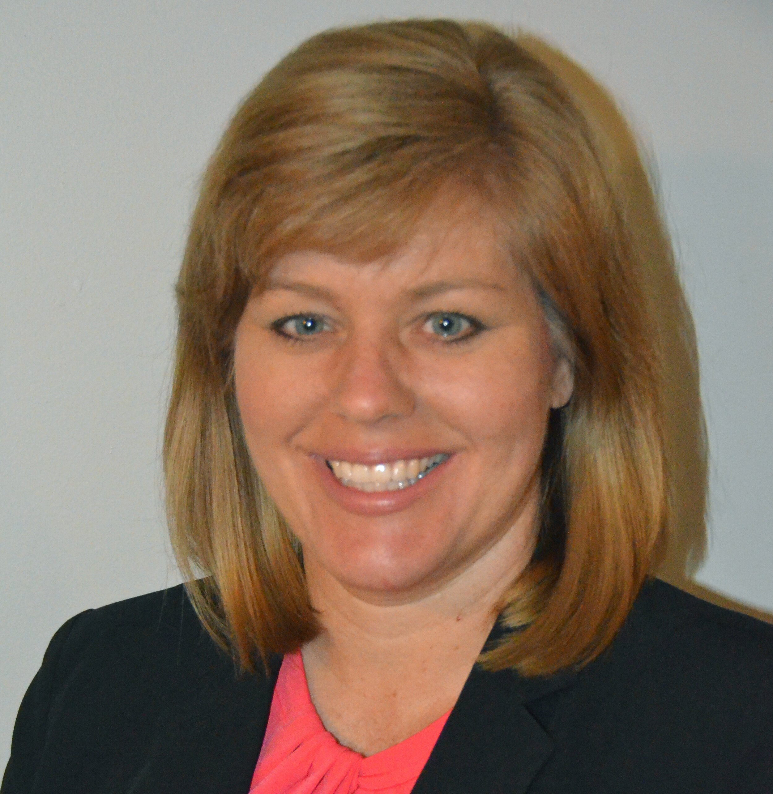 Melissa Guthrie