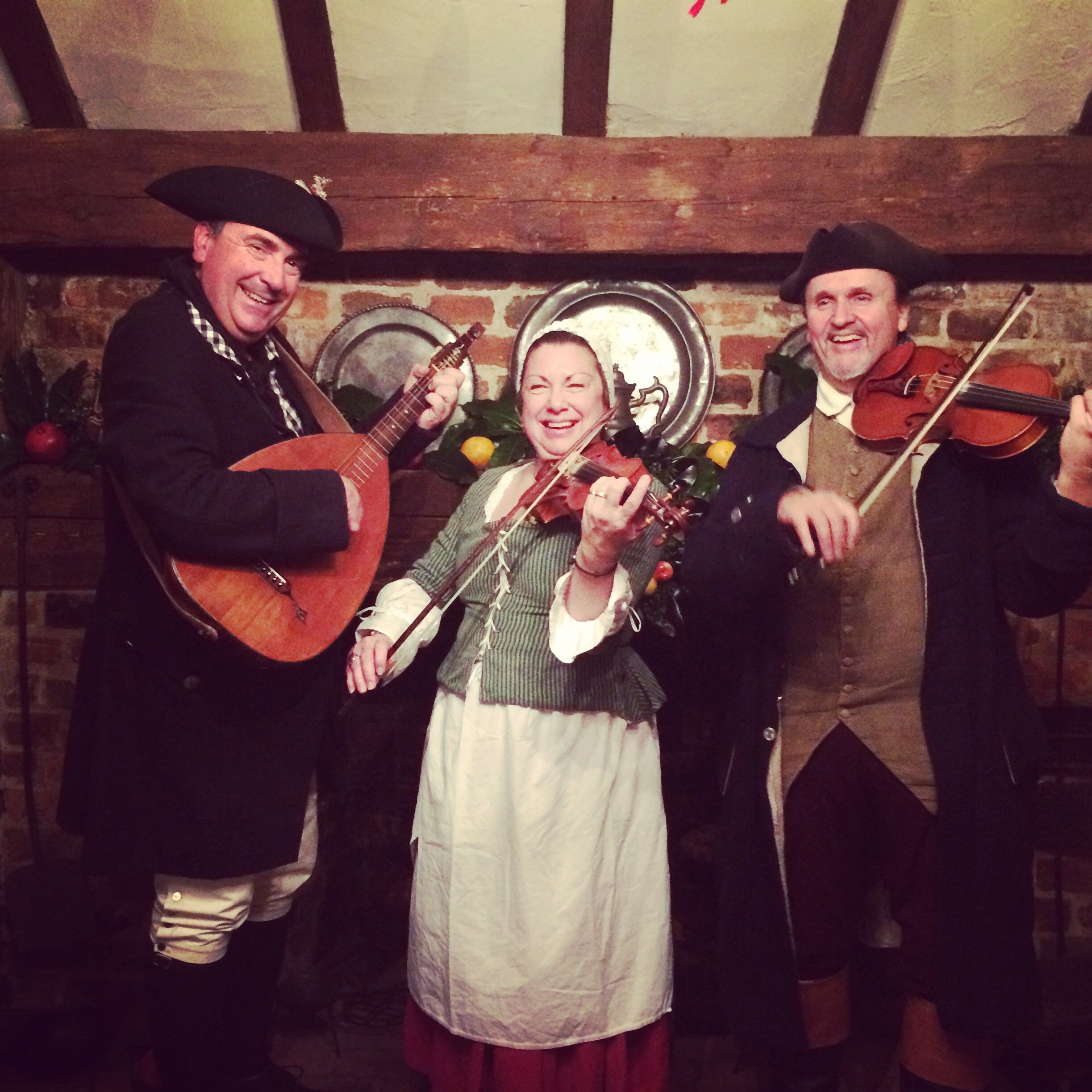 David Niebuhr — garrett Realty Partners