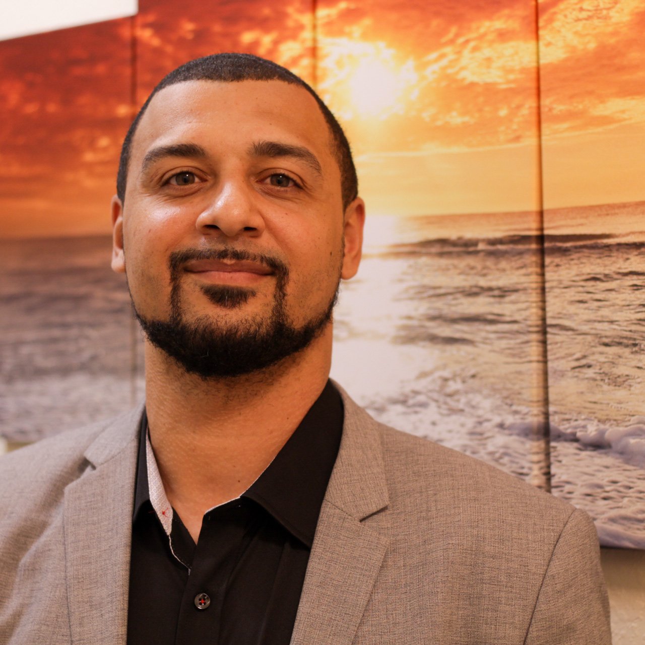 Team — garrett Realty Partners