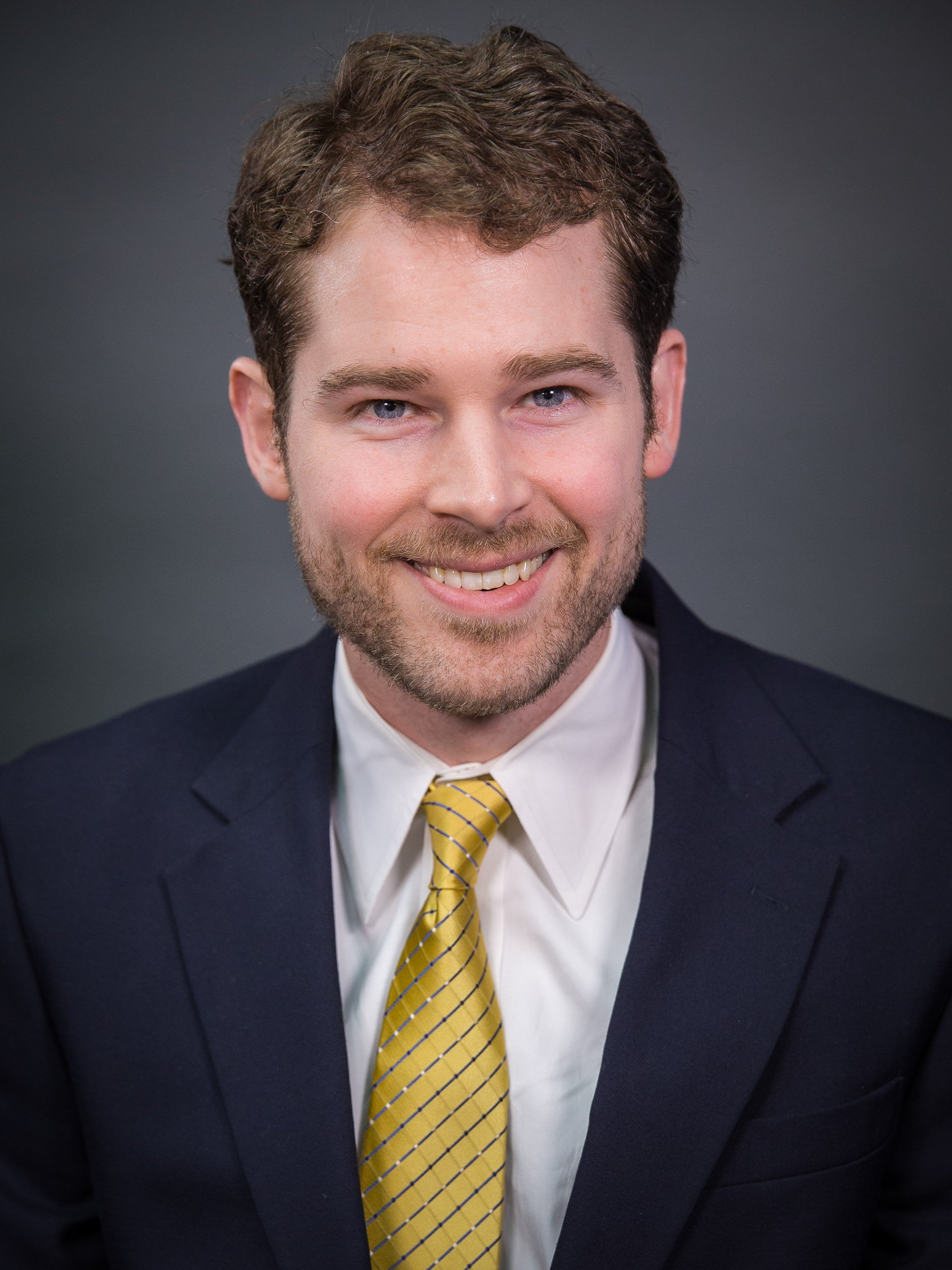 Team — garrett Realty Partners