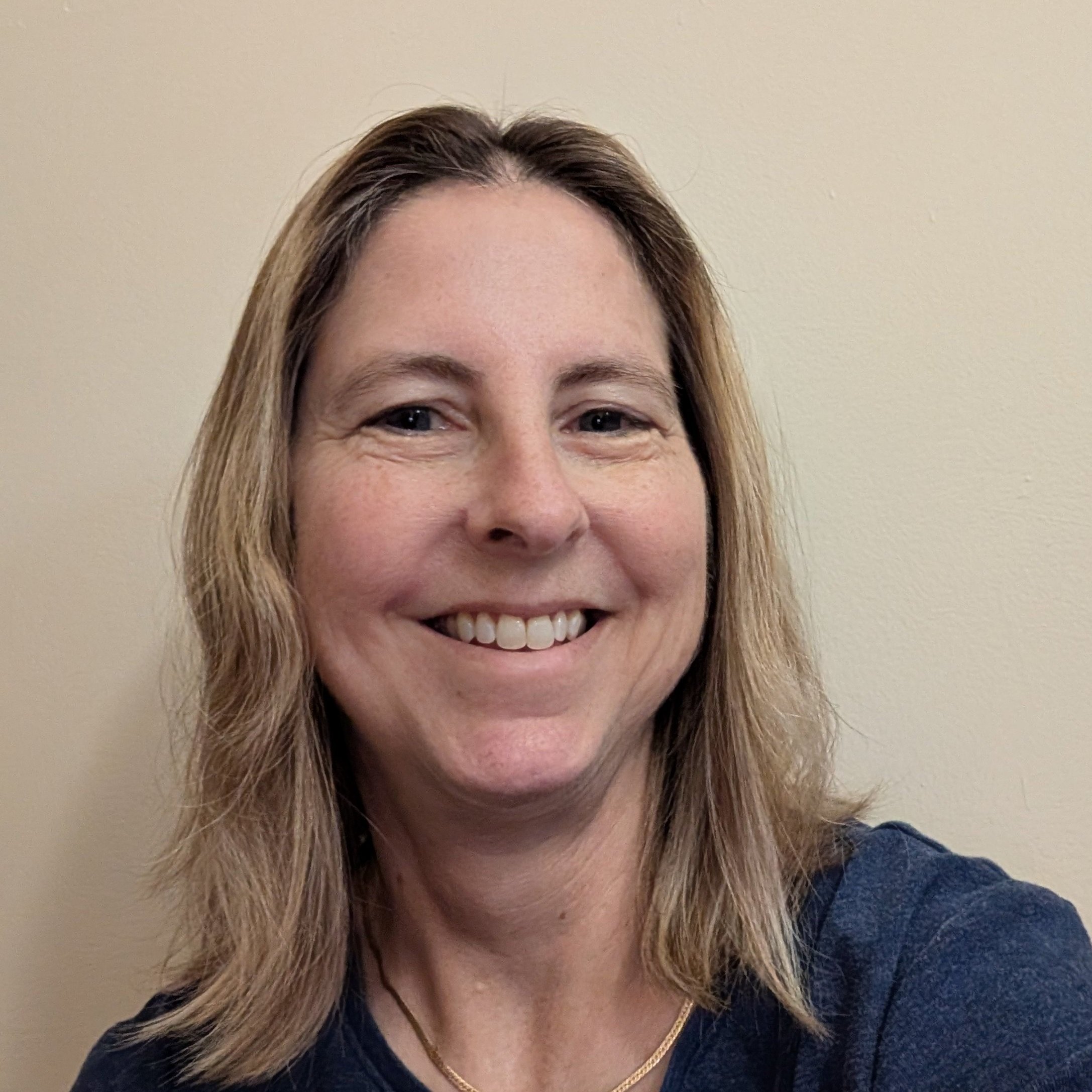 Nancy Moen