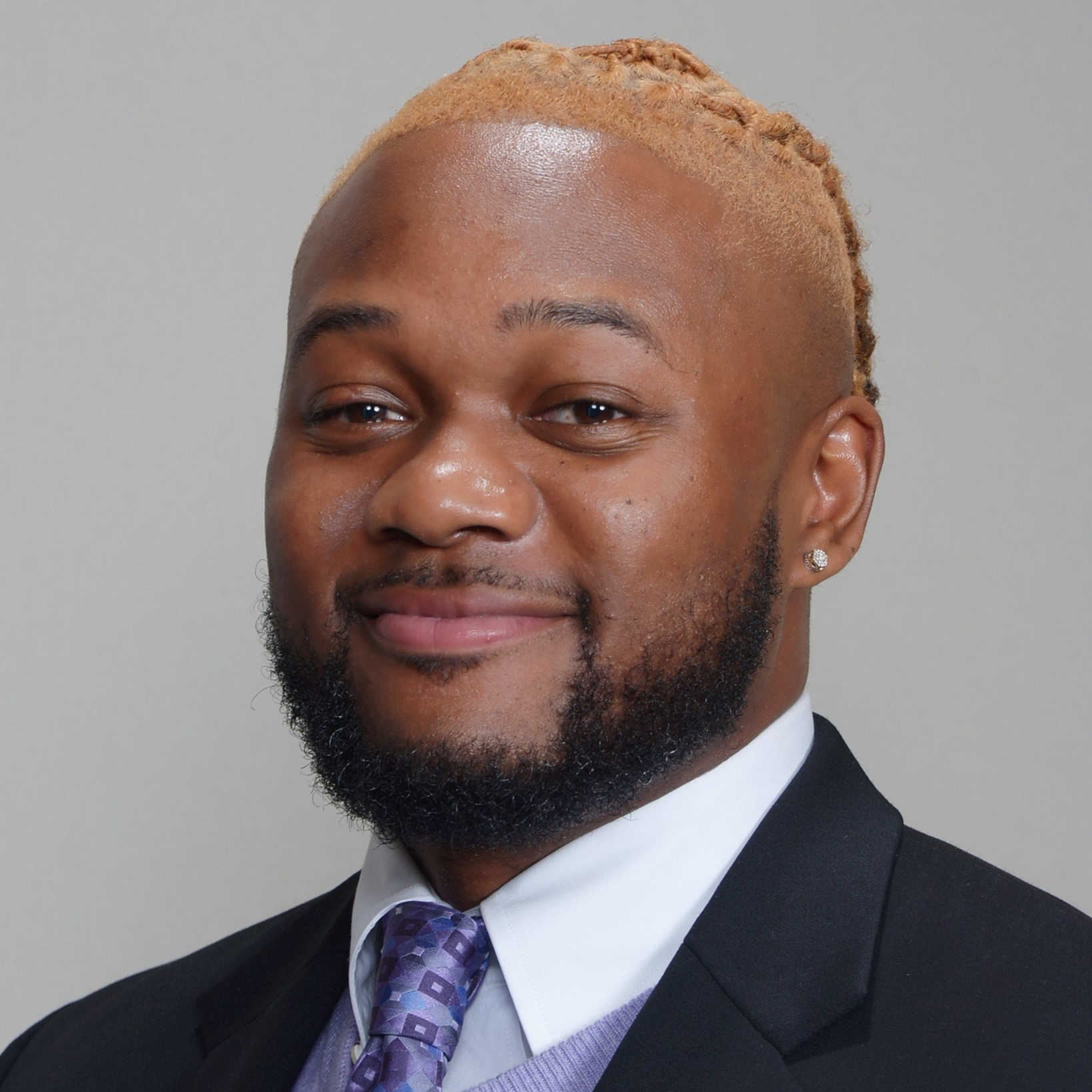 Duquan Simon