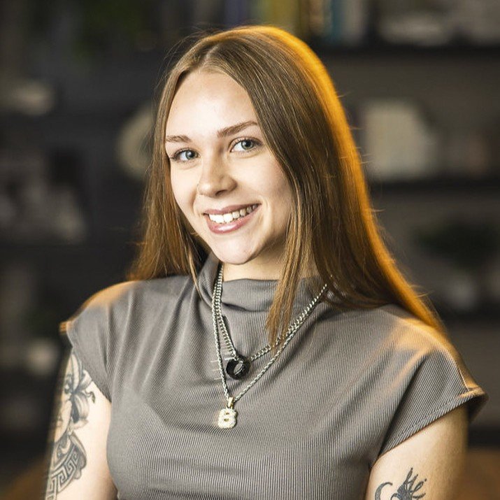 Jalyse Baldridge