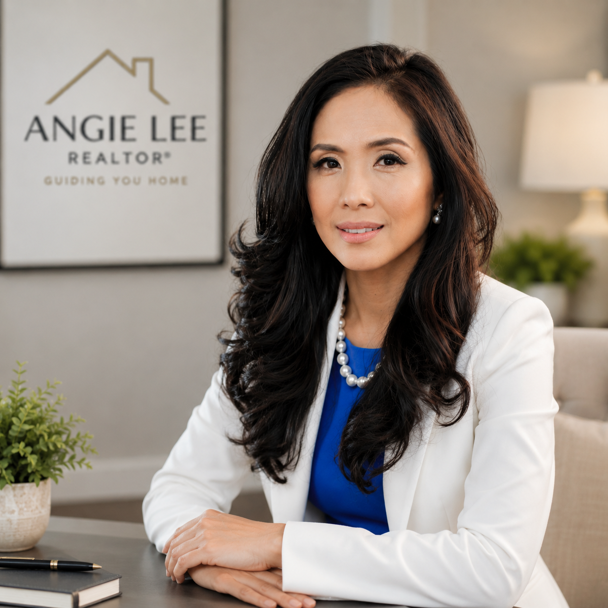 Angie Lee