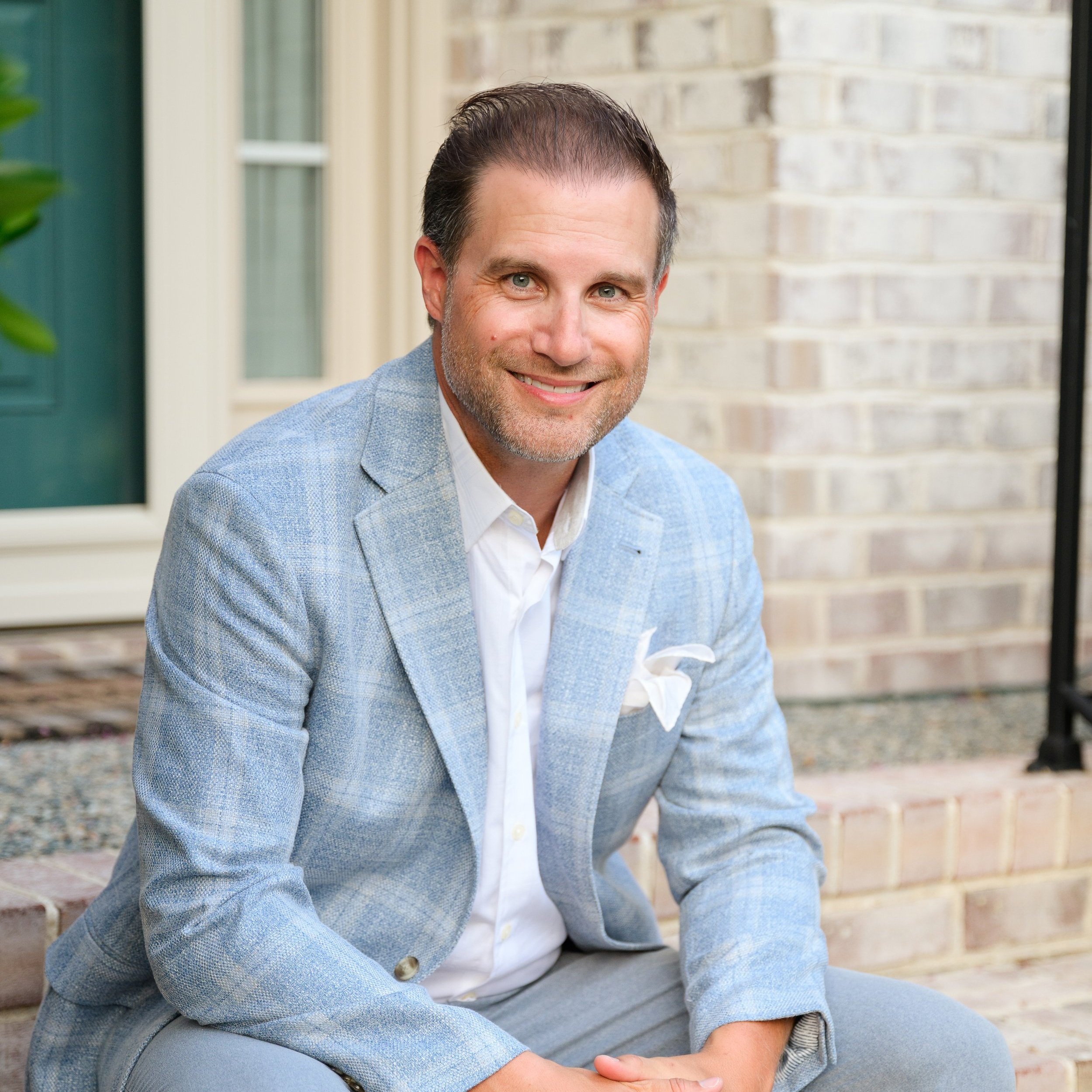 Adam Triplett