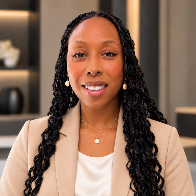 Shamika Johnson