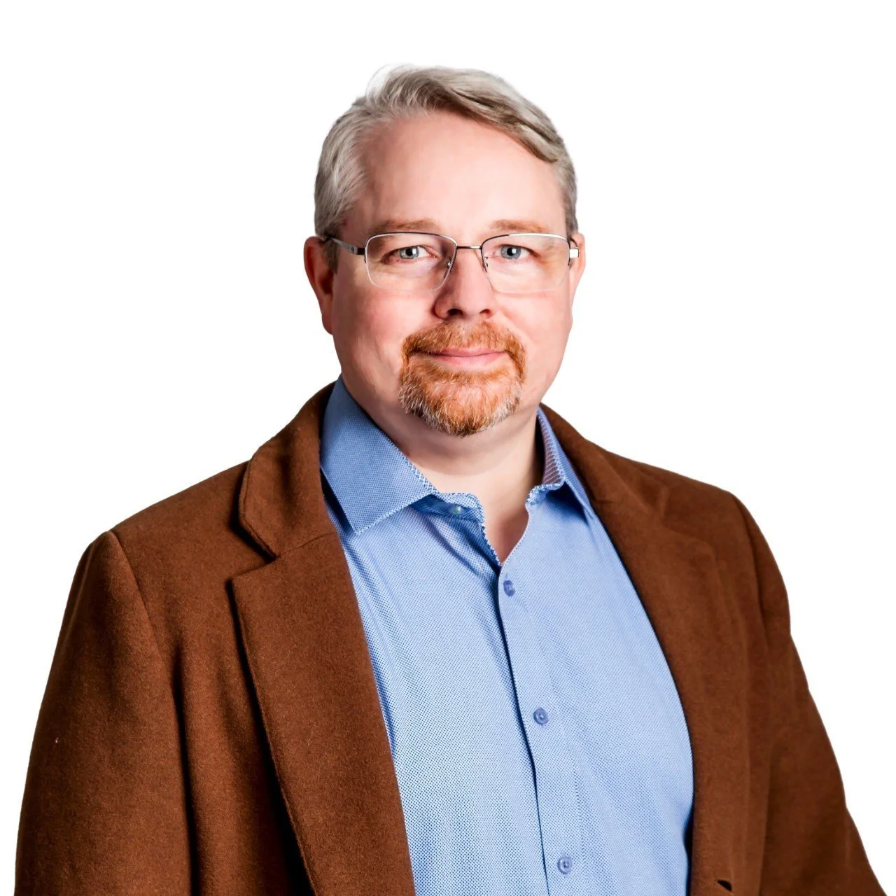 Nicholas Hill