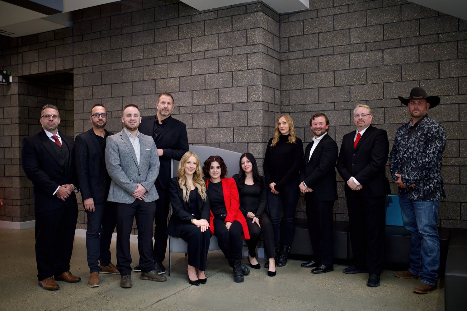 James Roupp Meet The Lapp Realty Team — Lapp Realty