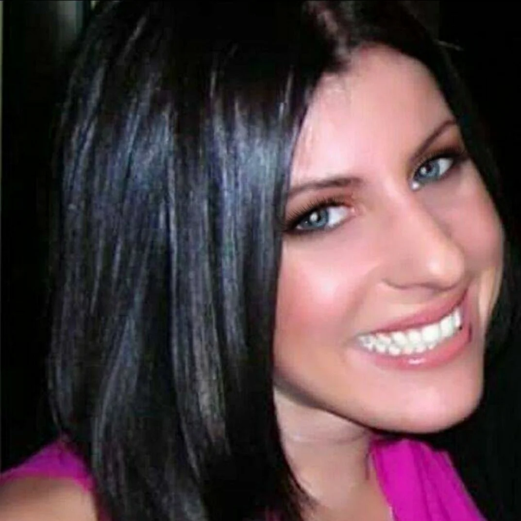 Shauna Dobres