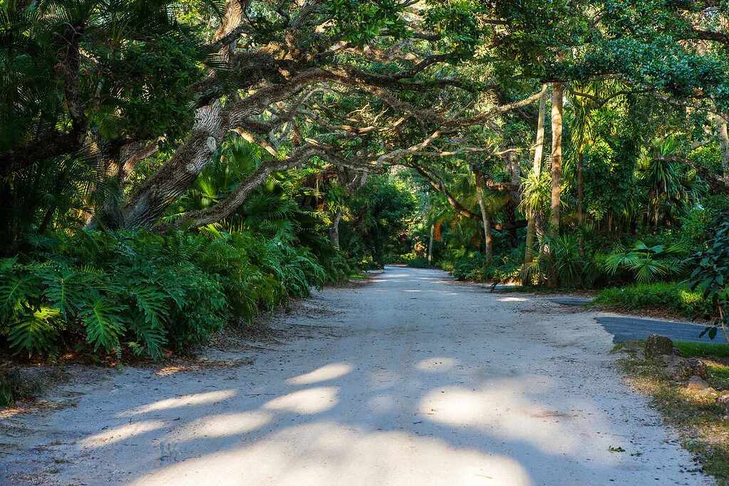 Vero Beach Island + Mainland