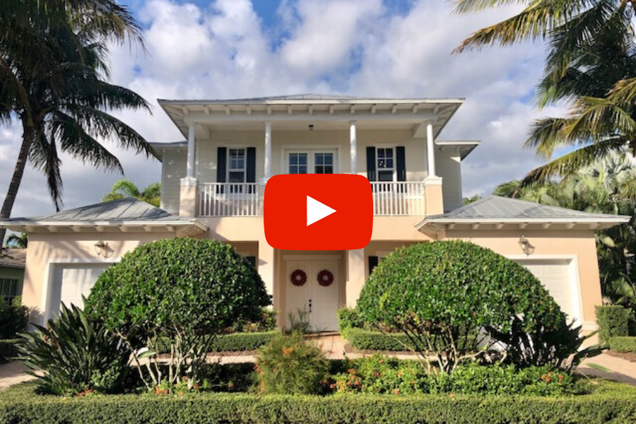 6555 Caicos Court | Listed by Sally Daley