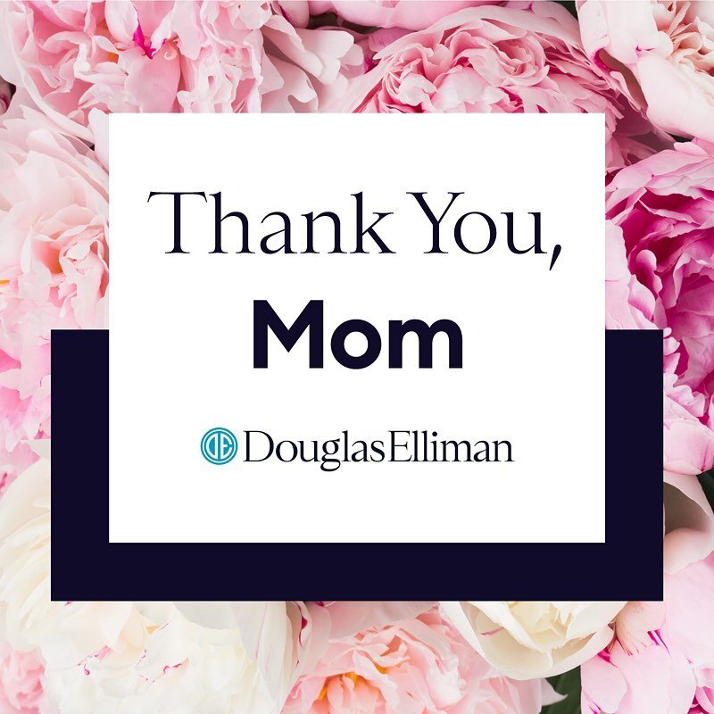 To Moms, women acting as moms and dads acting as moms: thanks for all you do! 

#moms #mothersday #nocooking #douglaselliman #douglasellimanfl #douglasellimanverobeach @the.daleygroup