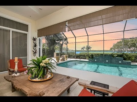 Just Listed! Custom Riverfront Residence in Island Club * Vero Beach, FL 32963