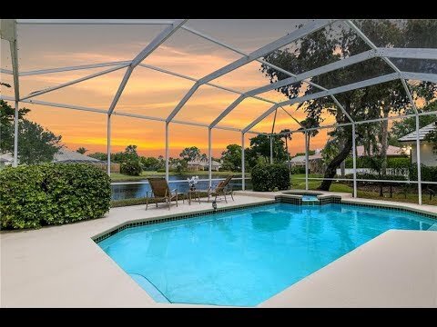 Just Listed! 650 Marbrisa River Ln * Vero Beach, FL * Daley & Company Real Estate