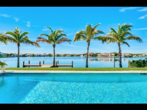 Just Listed! 735 Starboard Drive, Vero Beach, FL